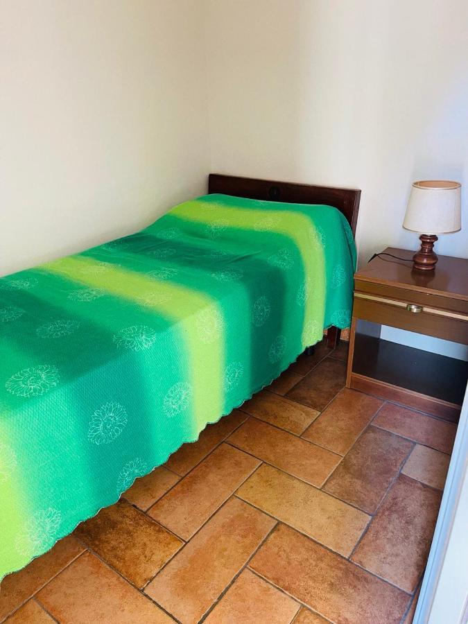 Ferienwohnung The Garden House Florenz Exterior foto